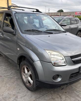 Ricambi per Suzuki Ignis 2005