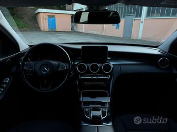 Mercedes c250 4matic