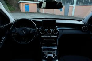 Mercedes c250 4matic