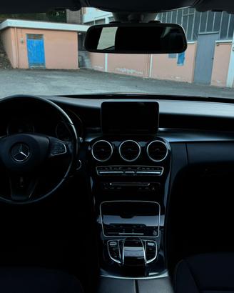 Mercedes c250 4matic