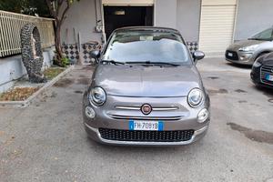 Fiat 500 1.3 Multijet 95 CV Lounge