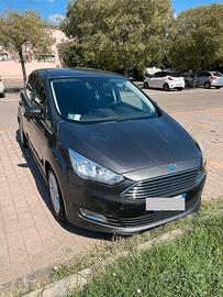 Ford C-Max 1.6 GPL Titanium 120 CV