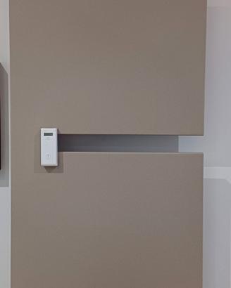 Termoarredo design IRSAP Officina delle Idee 