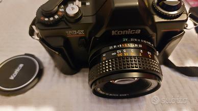 Konica TC-X