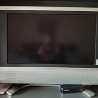 Tv LCD Sharp Acquos 26"
