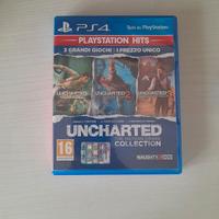 uncharted the nathan drake collection 
