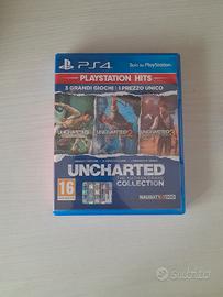 uncharted the nathan drake collection 