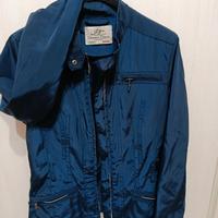 giubbotto leggero donna