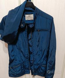 giubbotto leggero donna