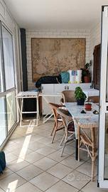 Appartamento con terrazzo + box Res.Vega