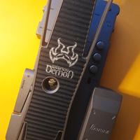 IBANEZ Wah Wah WD7 DEMON