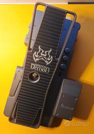 IBANEZ Wah Wah WD7 DEMON