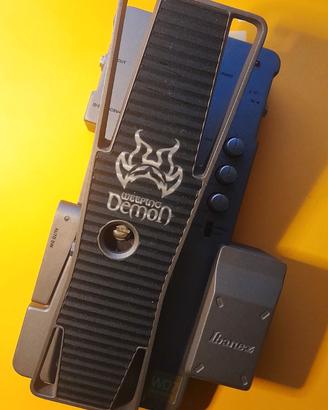 IBANEZ Wah Wah WD7 DEMON