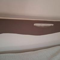 Sponda Letto Chicco 96cm