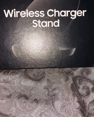 Base ricarica wireless