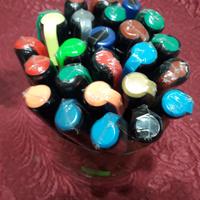 Pennarelli tratto marker