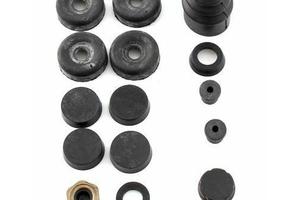 Serie guarnizioni freni idraulici Ape D E EO