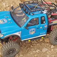 AXIAL SCX10 (1a versione)