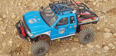 AXIAL SCX10 (1a versione)