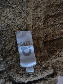 Maglione grosso unisex