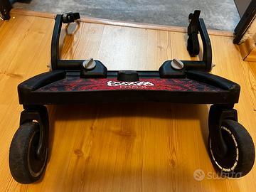 Pedana per passwggino BUGGY BOARD MAXI