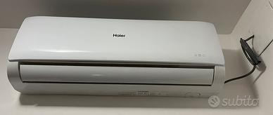Climatizzatore Condizionatore Haier Inverter