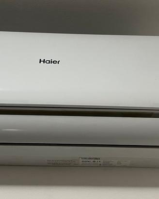 Climatizzatore Condizionatore Haier Inverter