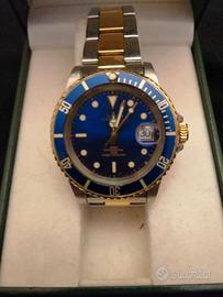 Orologio automatico CAPITAL
