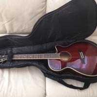 IBANEZ CHITARRA ELETTROACUSTICA