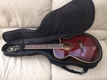 IBANEZ CHITARRA ELETTROACUSTICA