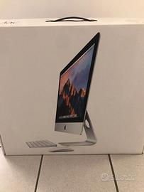 Imac 21,5 pollici del 2017