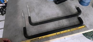 staffe garage