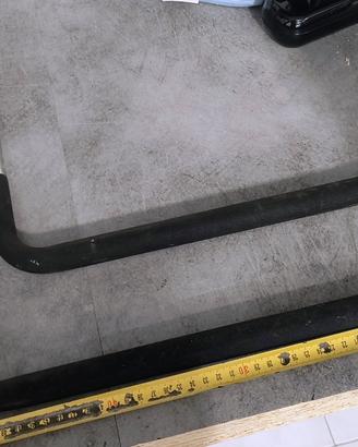 staffe garage