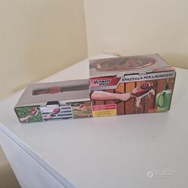 spazzola lavaggio auto "ULTIMATE SPEED".