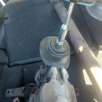 cambio 5 marce per fiat 124 spider e coupé