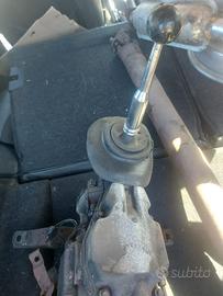 cambio 5 marce per fiat 124 spider e coupé