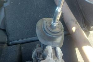 cambio 5 marce per fiat 124 spider e coupé