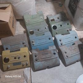 cruscotti originali conservati  ape ac ad ae mp 