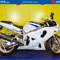 SUZUKI GSX R 750 Finanziabile - Bianco - 51661