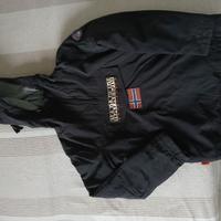 Giubbotto invernale Napapijiri