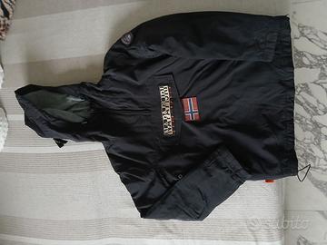 Giubbotto invernale Napapijiri