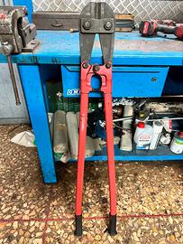 Trancia/tenaglia usag