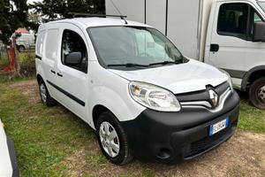 Renault Kangoo 1.5 dCi 75CV *FURGONE*PORTATA 595 K