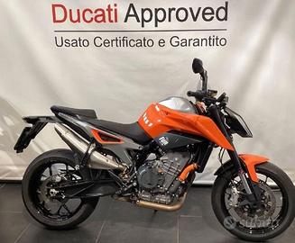 Ktm 790 Duke