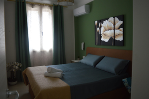 Appartamento al centro storico Futtitinni home cas