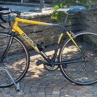 bici da corsa Decathlon 