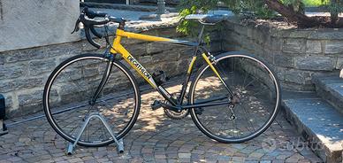 bici da corsa Decathlon 