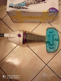 Aspiratore ricaricabile per piscine