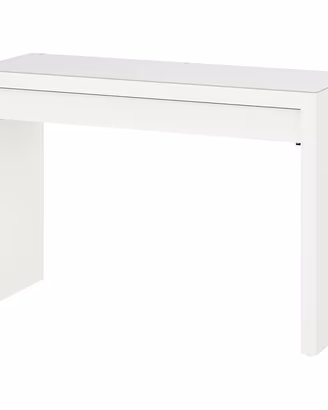 Toeletta Malm Ikea