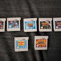 giochi Nintendo 3DS